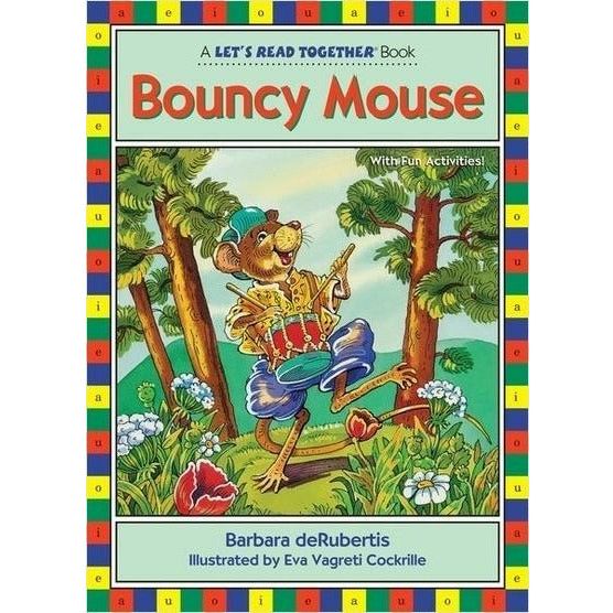 Bouncy Mouse