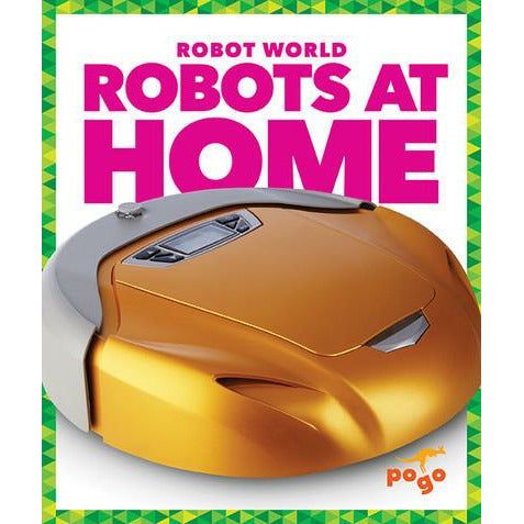 Robots at Home