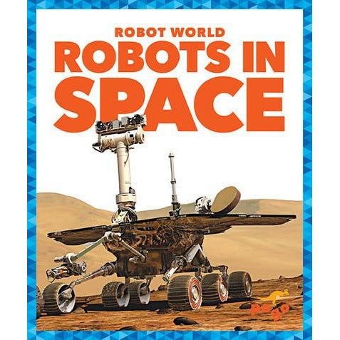 Robots in Space