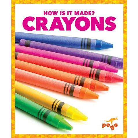 Crayons