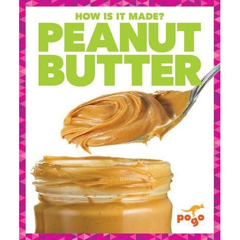 Peanut Butter