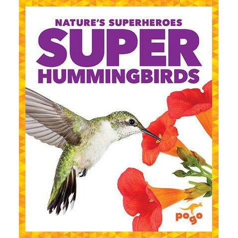 Super Hummingbirds
