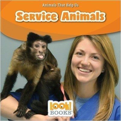 Service Animals