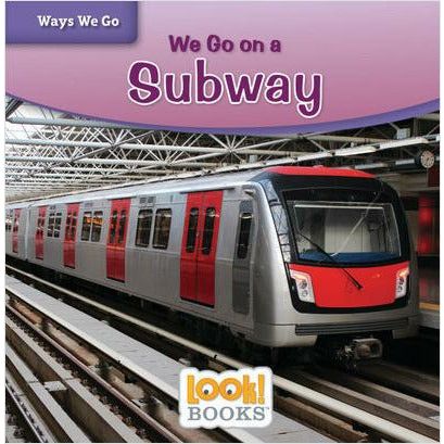 We Go on a Subway