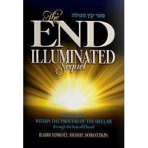 The End Illuminated-Sequel