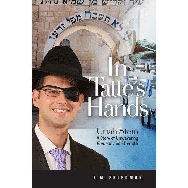 In Tatte's Hand