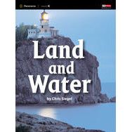 Panorama: Science K.4 Land and Water