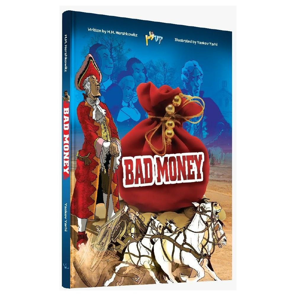 Bad Money