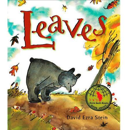 Leaves - Hardcover