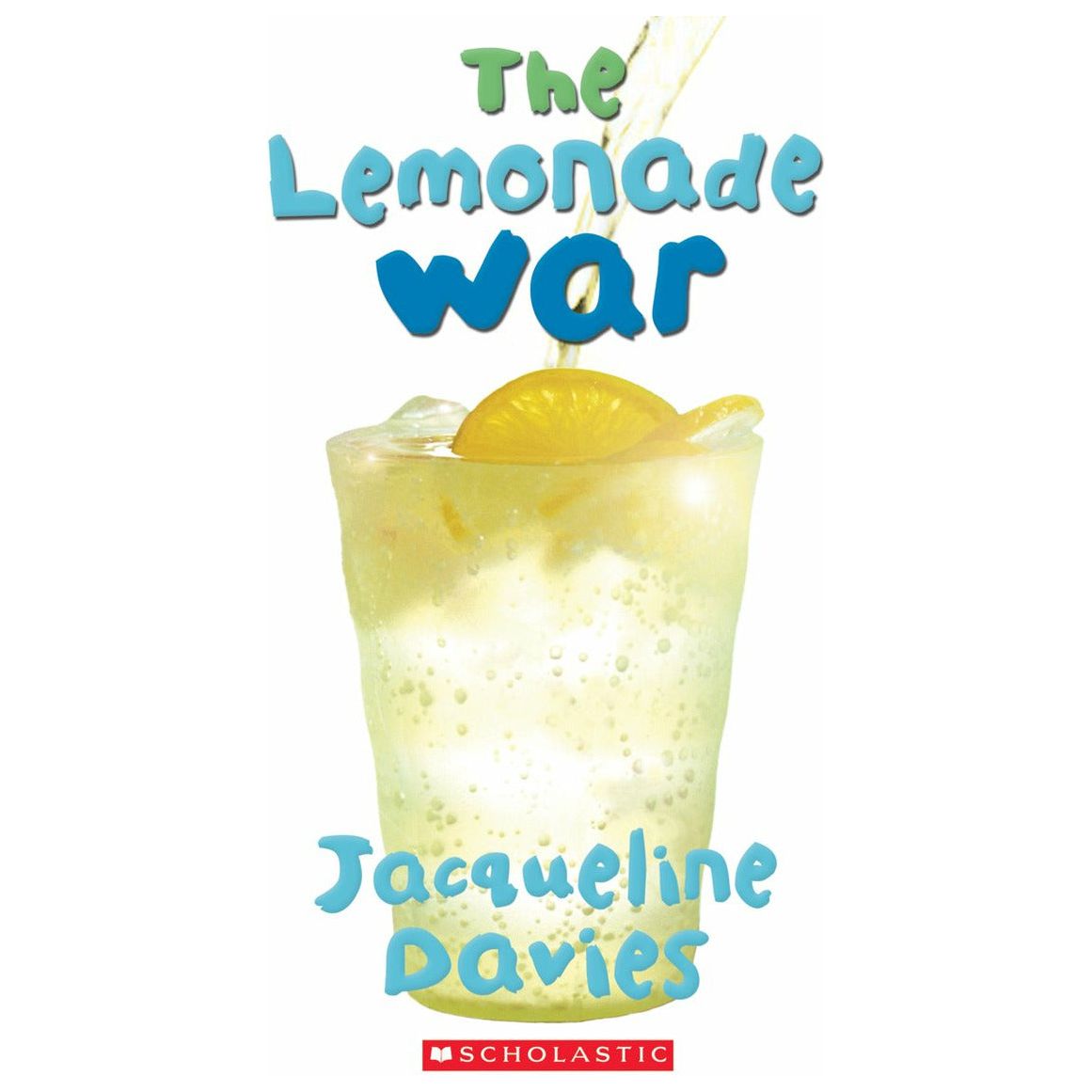 The Lemonade War