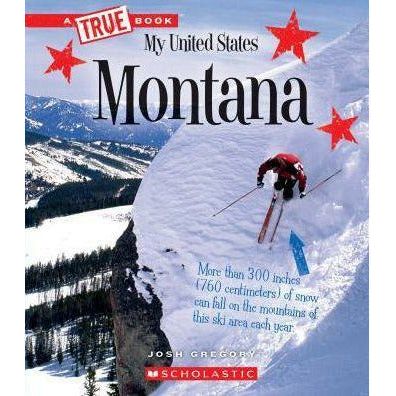 A True Book- Montana