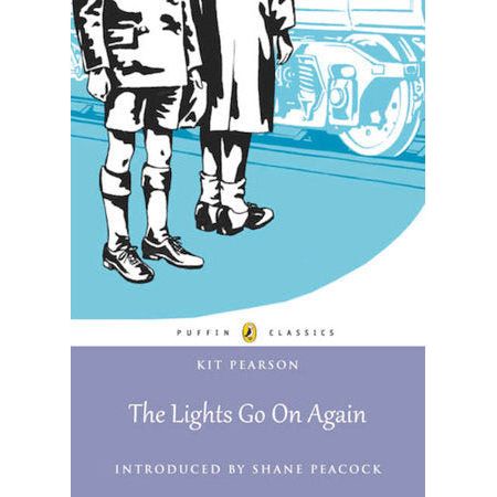 Lights Go On Again: Puffin Classics Edition (Canada Puffin Classics)