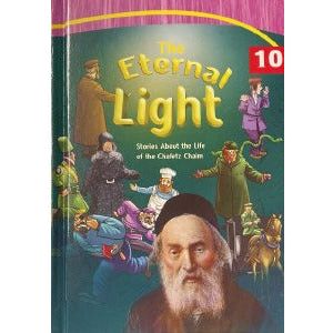 The Eternal Light Volume 10