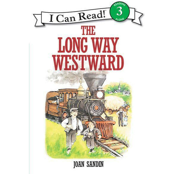 The Long Way Westward