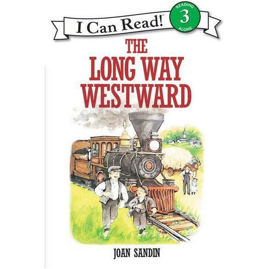 The Long Way Westward