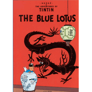 The Blue Lotus
