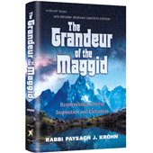 The Grandeur of the Maggid