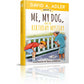Me, My Dog, and the Birthday Mystery - [product_SKU] - Menucha Publishers Inc.
