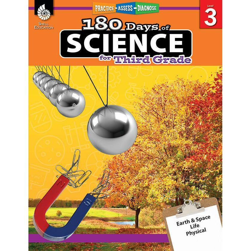 180 Days of Science
