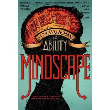 Mindscape (The Ability)