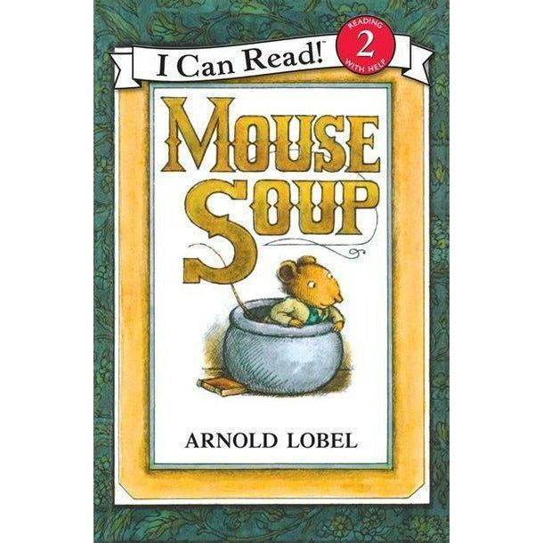 Mouse Soup