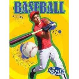 Fun Sports For Fitness Series (hardcover)