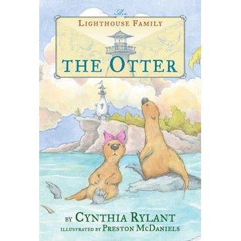 Lighthouse Family: The Otter