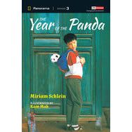Panorama: Science 3.1 The Year of the Panda
