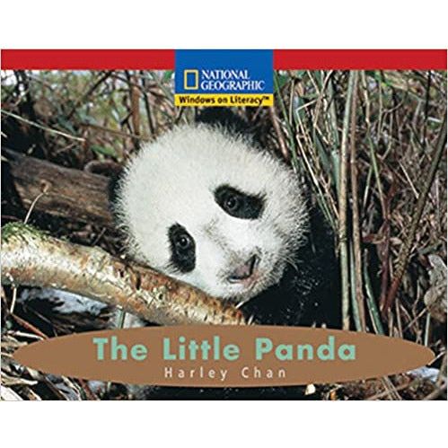 National Geographic: Windows on Literacy: The Little Panda