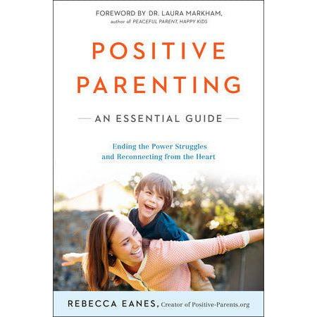 Positive Parenting - Paperback