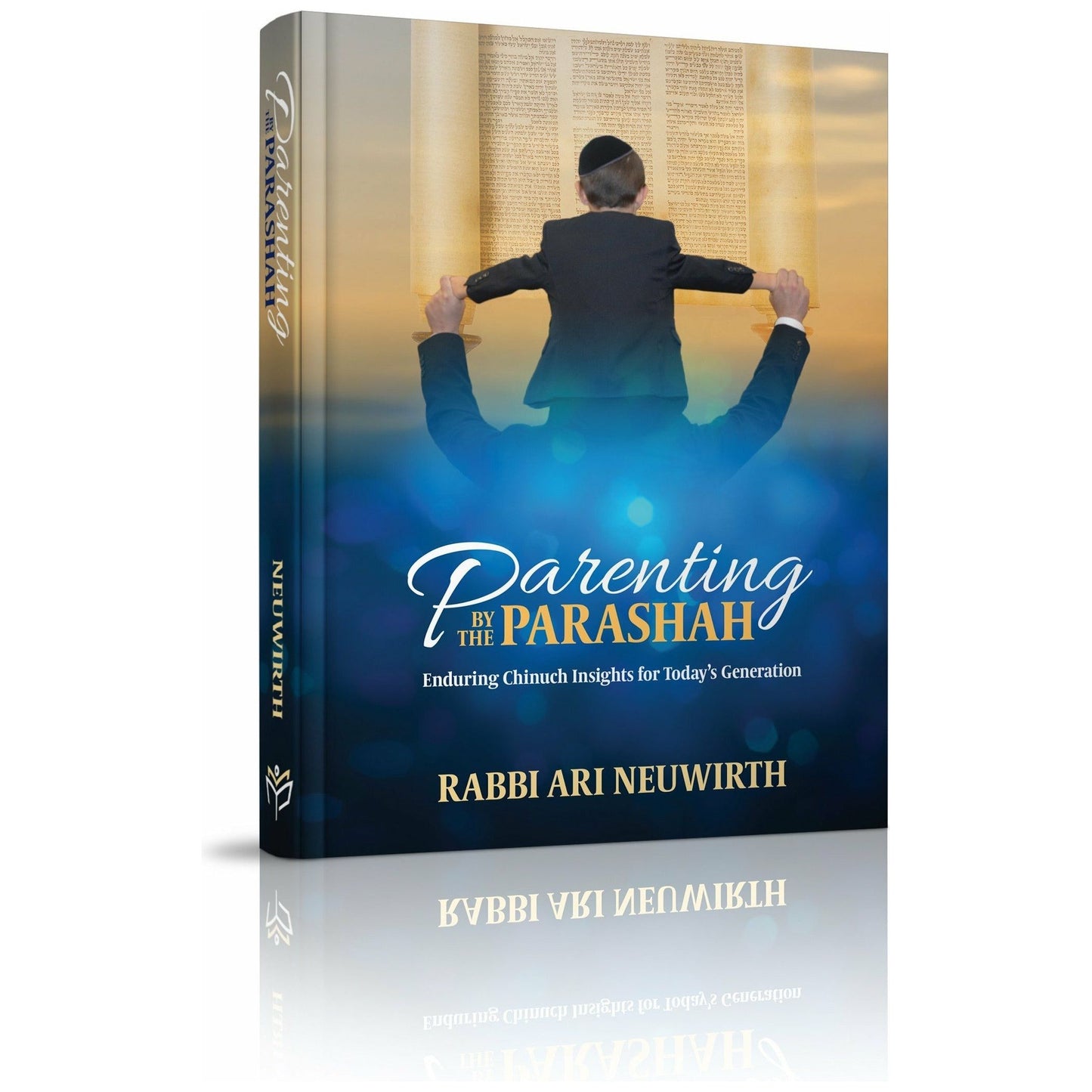 Parenting by the Parashah