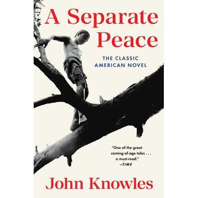 A Separate Peace