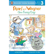 One Funny Day ( Pearl and Wagner #1 )