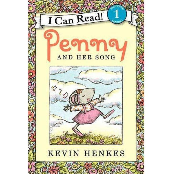 Penny and Her Song