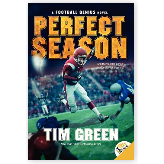 Football Genius #6: Perfect Season