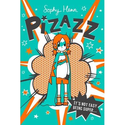 Pizazz