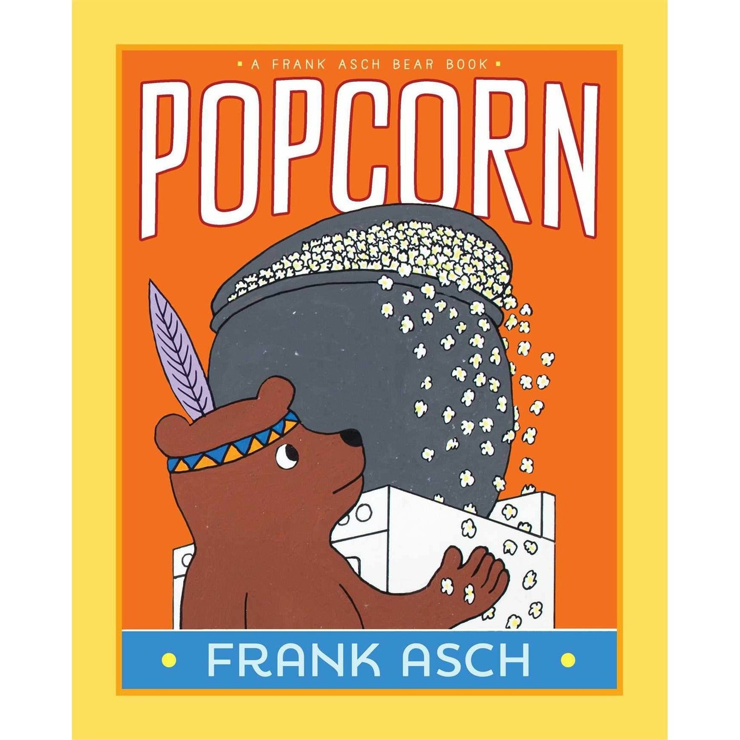 Popcorn