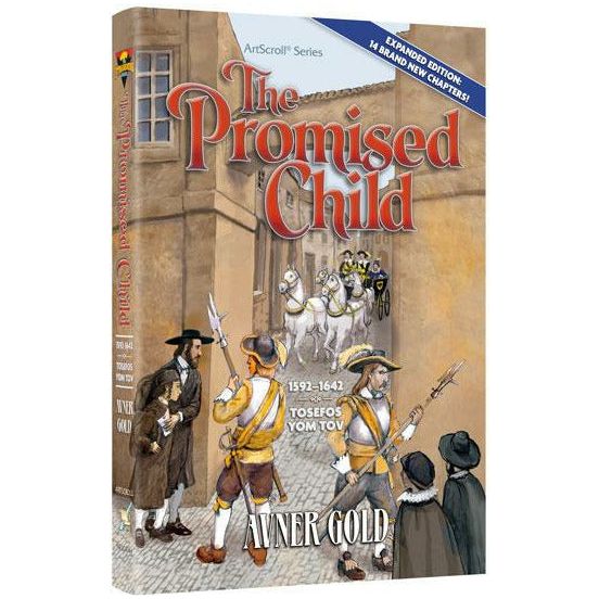 The Promised Child