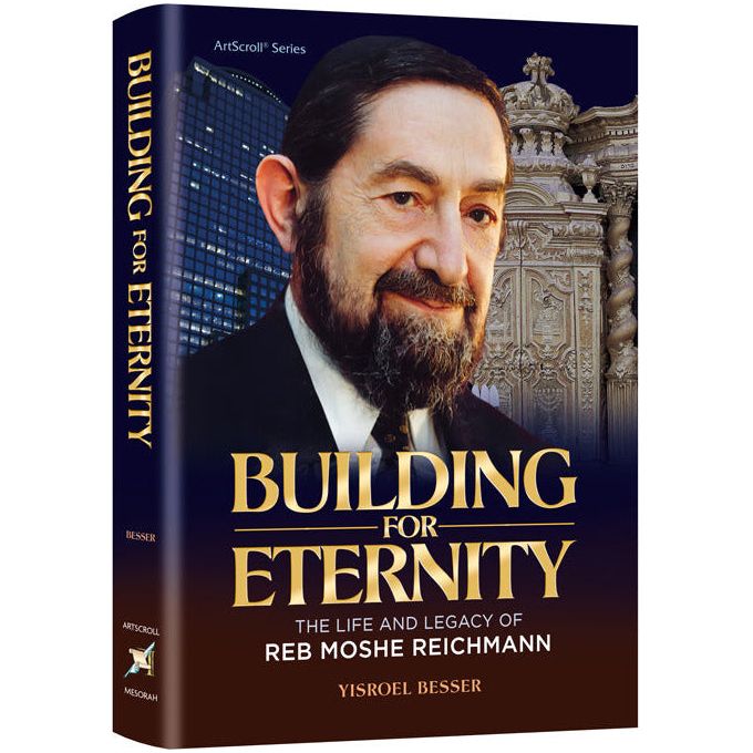 Building for Eternity