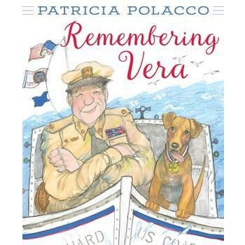 Remembering Vera