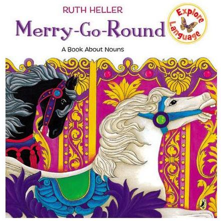 Merry-Go-Round