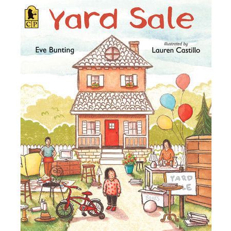 Yard Sale