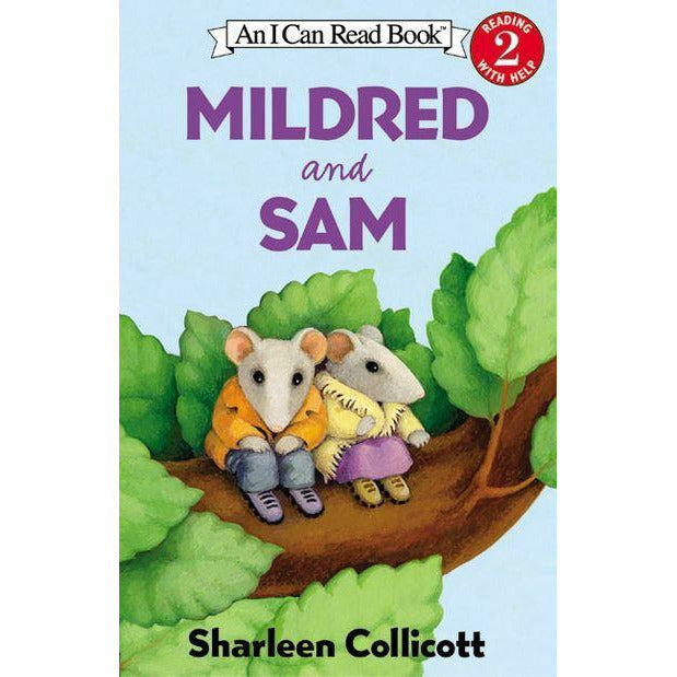 Mildred and Sam