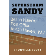 Superstorm Sandy