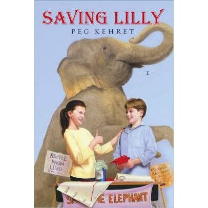 Saving Lilly