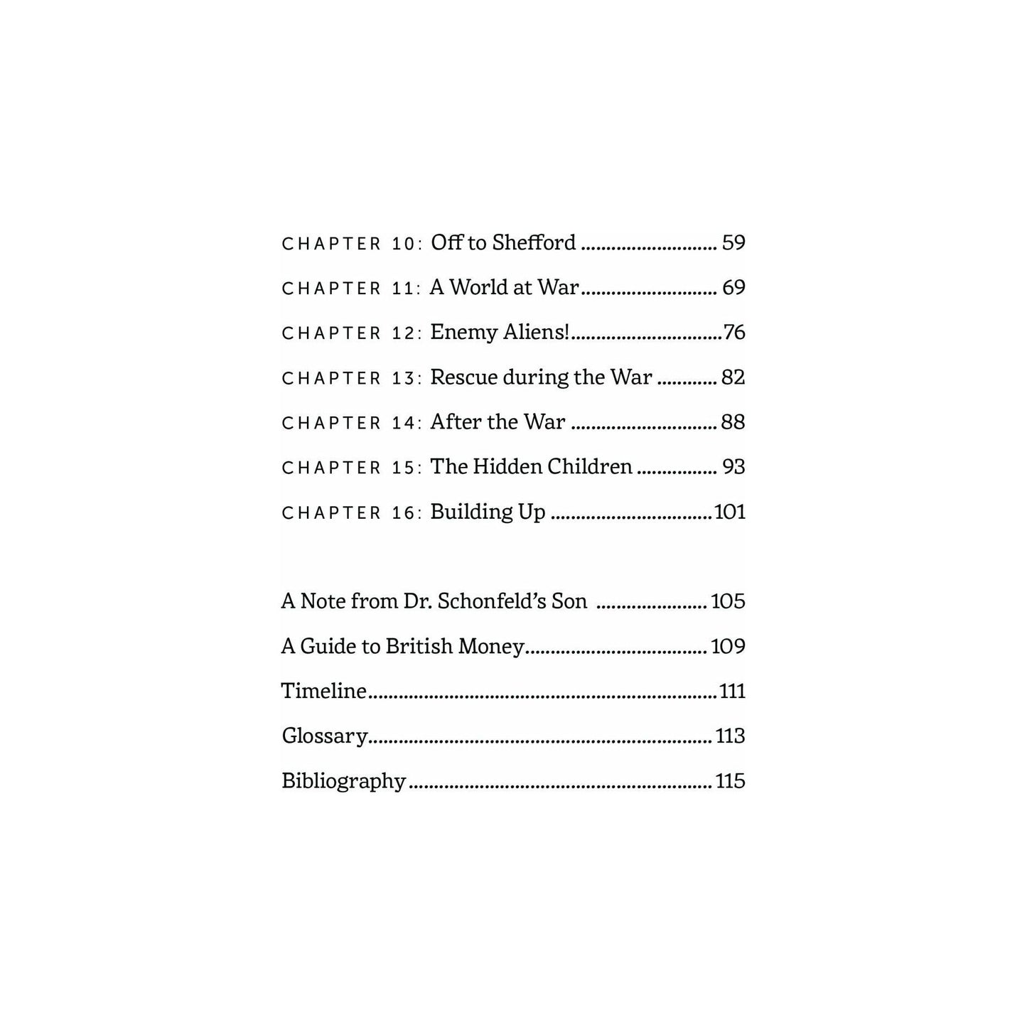 Rabbi Dr. Solomon Schonfeld