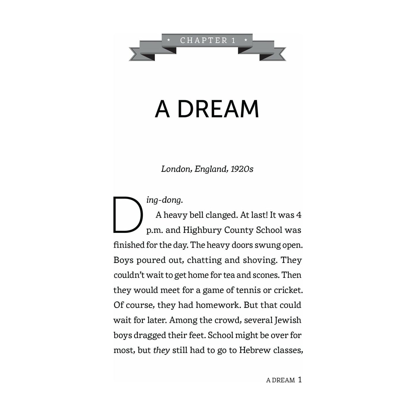 Rabbi Dr. Solomon Schonfeld