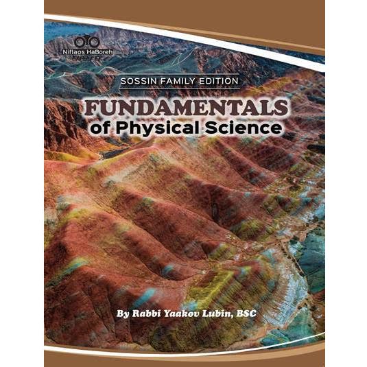 Fundamentals of Physical Science