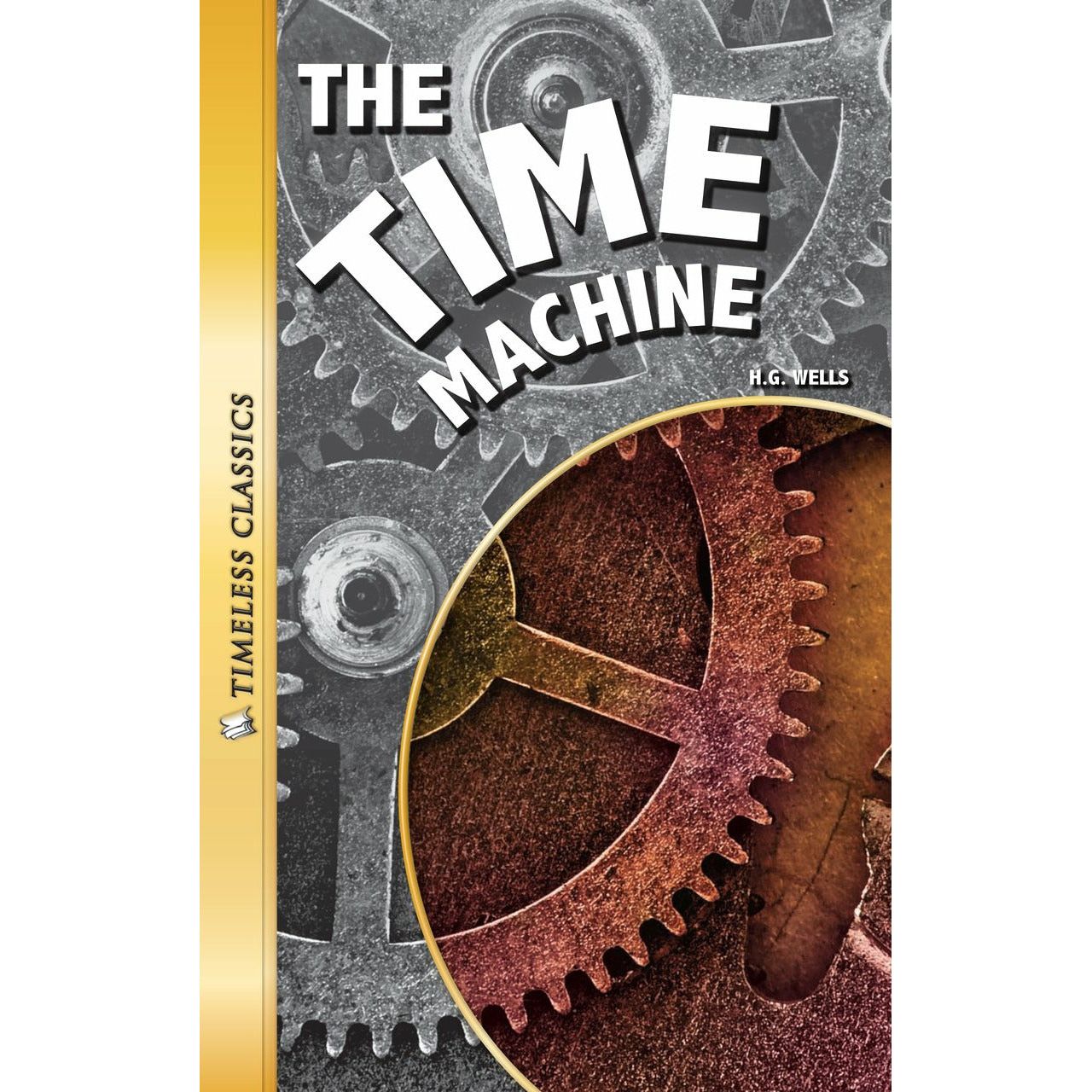 The Time Machine