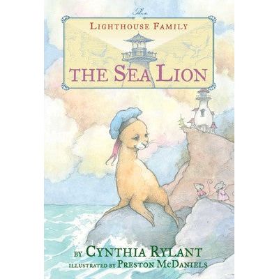 Lighthouse Family: The Sea Lion